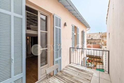 Lejlighed i Cannes, Alpes-Maritimes, Cannes - € 3.360.000 | Ref: 86679105 - foto 2