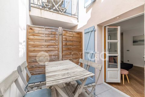 Lejlighed i Cannes, Alpes-Maritimes, Cannes - € 3.360.000 | Ref: 86679105 - foto 9