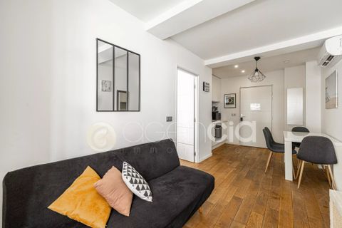 Lejlighed i Cannes, Alpes-Maritimes, Cannes - € 3.360.000 | Ref: 86679105 - foto 20