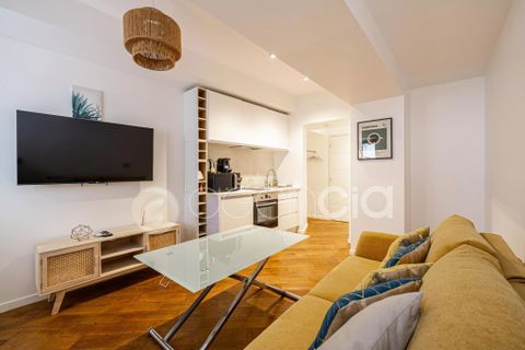 Lejlighed i Cannes, Alpes-Maritimes, Cannes - € 3.360.000 | Ref: 86679105 - foto 31