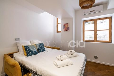 Lejlighed i Cannes, Alpes-Maritimes, Cannes - € 3.360.000 | Ref: 86679105 - foto 32