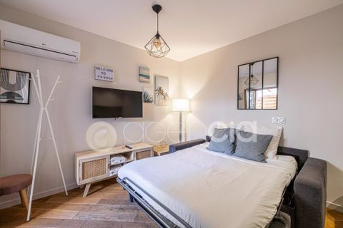 Lejlighed i Cannes, Alpes-Maritimes, Cannes - € 3.360.000 | Ref: 86679105 - foto 36
