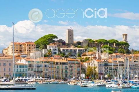 Lejlighed i Cannes, Alpes-Maritimes, Cannes - € 3.360.000 | Ref: 86679105 - foto 1