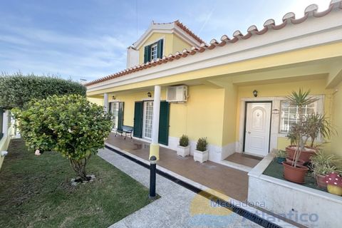 Villa i Mafra, Lisbon, Mafra - € 599.000 | Ref: 3879LV - foto 1