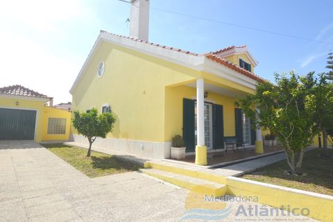 Villa i Mafra, Lisbon, Mafra - € 599.000 | Ref: 3879LV - foto 2
