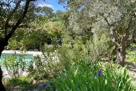 Villa a Lorgues, Var, Lorgues - € 890.000 | Ref: 86951107 - foto 11