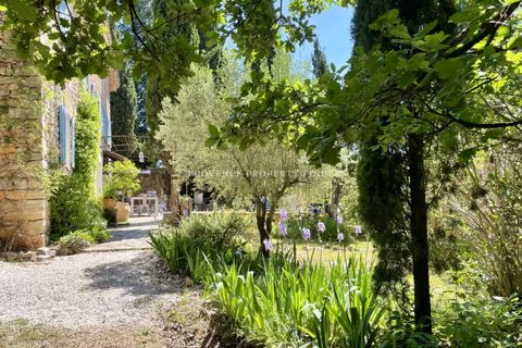 Villa a Lorgues, Var, Lorgues - € 890.000 | Ref: 86951107 - foto 31