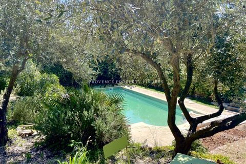 Villa a Lorgues, Var, Lorgues - € 890.000 | Ref: 86951107 - foto 32