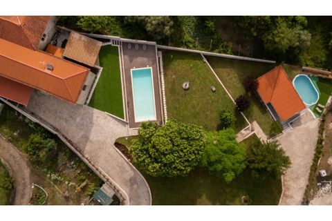 Landejendom i Arcos de Valdevez, Viana do Castelo, Arcos de Valdevez - € 1.275.000 | Ref: PV11100 - foto 2