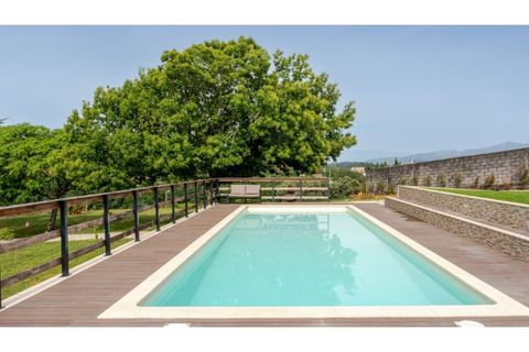 Landejendom i Arcos de Valdevez, Viana do Castelo, Arcos de Valdevez - € 1.275.000 | Ref: PV11100 - foto 4