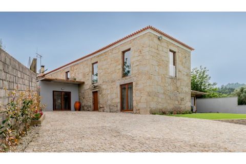 Landejendom i Arcos de Valdevez, Viana do Castelo, Arcos de Valdevez - € 1.275.000 | Ref: PV11100 - foto 5