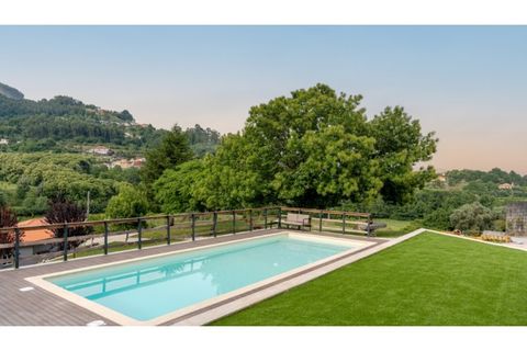 Landejendom i Arcos de Valdevez, Viana do Castelo, Arcos de Valdevez - € 1.275.000 | Ref: PV11100 - foto 6
