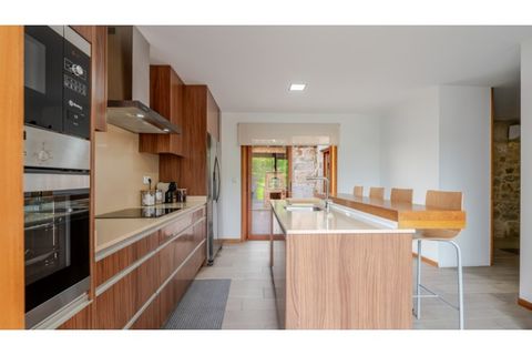 Landejendom i Arcos de Valdevez, Viana do Castelo, Arcos de Valdevez - € 1.275.000 | Ref: PV11100 - foto 9