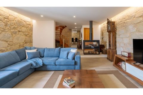 Landejendom i Arcos de Valdevez, Viana do Castelo, Arcos de Valdevez - € 1.275.000 | Ref: PV11100 - foto 16