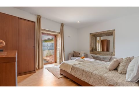 Landejendom i Arcos de Valdevez, Viana do Castelo, Arcos de Valdevez - € 1.275.000 | Ref: PV11100 - foto 21