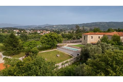 Landejendom i Arcos de Valdevez, Viana do Castelo, Arcos de Valdevez - € 1.275.000 | Ref: PV11100 - foto 26