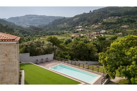 Landejendom i Arcos de Valdevez, Viana do Castelo, Arcos de Valdevez - € 1.275.000 | Ref: PV11100 - foto 27