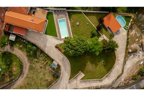Landejendom i Arcos de Valdevez, Viana do Castelo, Arcos de Valdevez - € 1.275.000 | Ref: PV11100 - foto 28