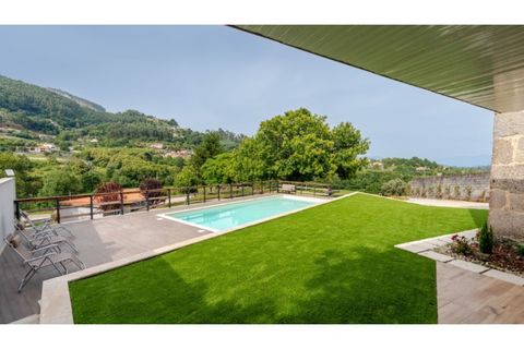 Landejendom i Arcos de Valdevez, Viana do Castelo, Arcos de Valdevez - € 1.275.000 | Ref: PV11100 - foto 34