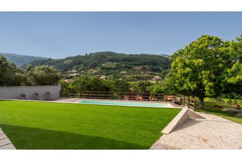 Landejendom i Arcos de Valdevez, Viana do Castelo, Arcos de Valdevez - € 1.275.000 | Ref: PV11100 - foto 35