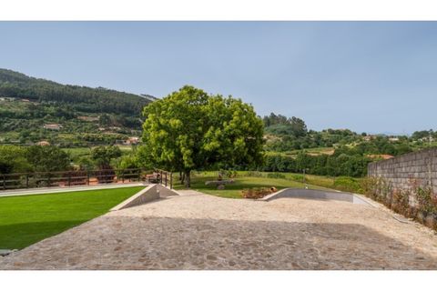 Landejendom i Arcos de Valdevez, Viana do Castelo, Arcos de Valdevez - € 1.275.000 | Ref: PV11100 - foto 36