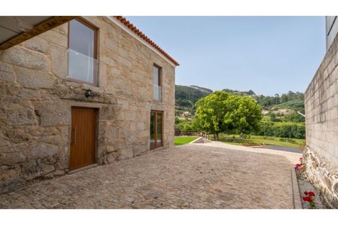 Landejendom i Arcos de Valdevez, Viana do Castelo, Arcos de Valdevez - € 1.275.000 | Ref: PV11100 - foto 37