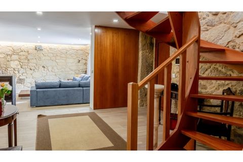 Landejendom i Arcos de Valdevez, Viana do Castelo, Arcos de Valdevez - € 1.275.000 | Ref: PV11100 - foto 40