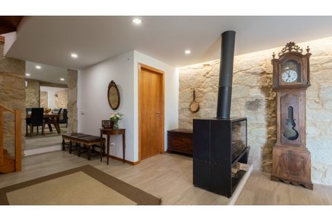Landejendom i Arcos de Valdevez, Viana do Castelo, Arcos de Valdevez - € 1.275.000 | Ref: PV11100 - foto 43