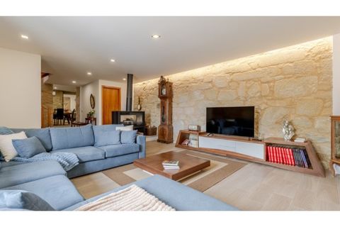Landejendom i Arcos de Valdevez, Viana do Castelo, Arcos de Valdevez - € 1.275.000 | Ref: PV11100 - foto 44