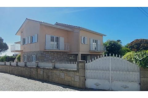 Villa i Esposende, Braga, Esposende - € 679.000 | Ref: VCM14635 - foto 2