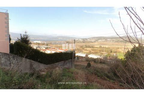 Helårsgrund i Caminha, Viana do Castelo, Caminha - € 45.000 | Ref: C02472(1) - foto 1