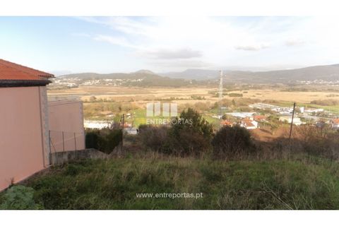 Helårsgrund i Caminha, Viana do Castelo, Caminha - € 45.000 | Ref: C02472(1) - foto 2