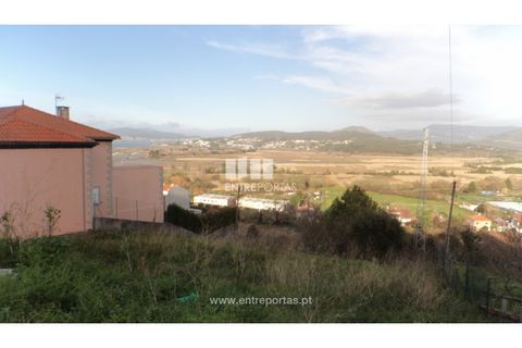 Helårsgrund i Caminha, Viana do Castelo, Caminha - € 45.000 | Ref: C02472(1) - foto 10
