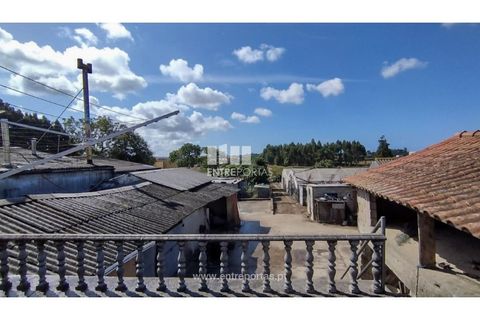 Villa i Vila do Conde, Porto, Vila do Conde - € 376.000 | Ref: VC05059 - foto 13