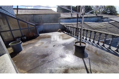 Villa i Vila do Conde, Porto, Vila do Conde - € 376.000 | Ref: VC05059 - foto 14