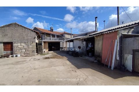 Villa i Vila do Conde, Porto, Vila do Conde - € 376.000 | Ref: VC05059 - foto 17