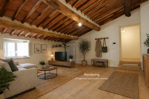 Lejlighed i Lucca, Lucca, Lucca - € 650.000 | Ref: IA04119 - foto 2