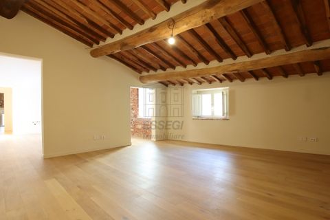 Lejlighed i Lucca, Lucca, Lucca - € 650.000 | Ref: IA04119 - foto 5