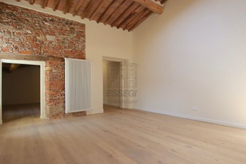 Lejlighed i Lucca, Lucca, Lucca - € 650.000 | Ref: IA04119 - foto 10