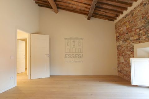 Lejlighed i Lucca, Lucca, Lucca - € 650.000 | Ref: IA04119 - foto 16