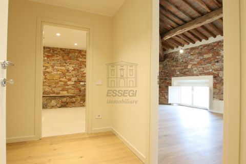 Lejlighed i Lucca, Lucca, Lucca - € 650.000 | Ref: IA04119 - foto 20
