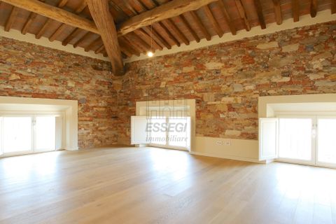 Lejlighed i Lucca, Lucca, Lucca - € 650.000 | Ref: IA04119 - foto 23
