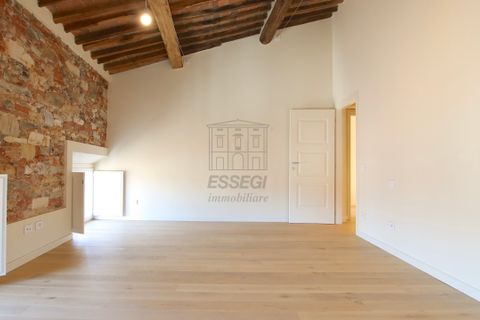Lejlighed i Lucca, Lucca, Lucca - € 650.000 | Ref: IA04119 - foto 25