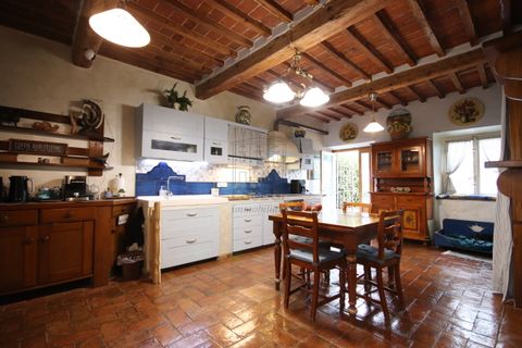 Byhus i Lucca, Lucca, Lucca - € 450.000 | Ref: IA04217 - foto 2