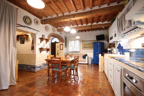 Byhus i Lucca, Lucca, Lucca - € 450.000 | Ref: IA04217 - foto 3