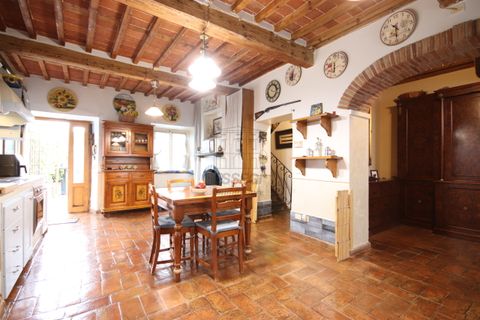 Byhus i Lucca, Lucca, Lucca - € 450.000 | Ref: IA04217 - foto 1