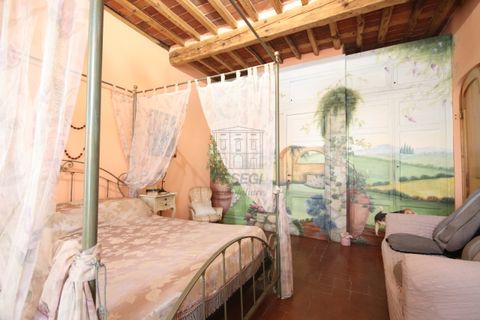 Byhus i Lucca, Lucca, Lucca - € 450.000 | Ref: IA04217 - foto 9
