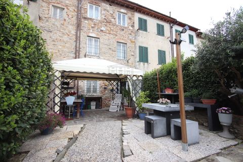 Byhus i Lucca, Lucca, Lucca - € 450.000 | Ref: IA04217 - foto 16