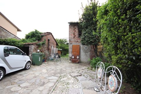 Byhus i Lucca, Lucca, Lucca - € 450.000 | Ref: IA04217 - foto 17