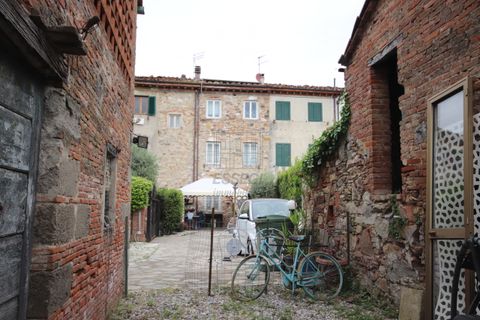 Byhus i Lucca, Lucca, Lucca - € 450.000 | Ref: IA04217 - foto 18